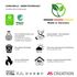 Photo Wallpaper Wood Panels beige brown DD108665 3