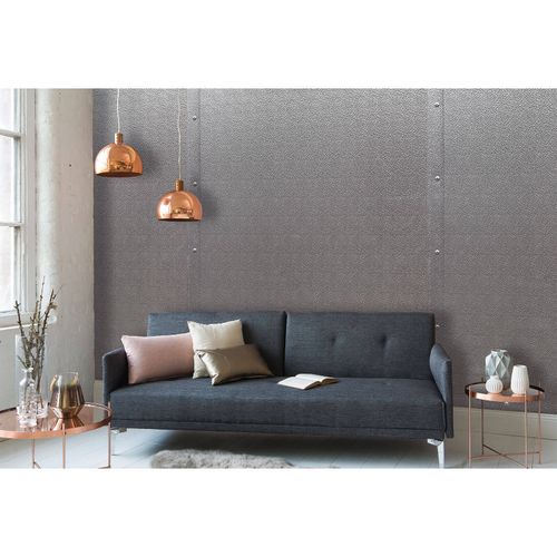 Photo Wallpaper Metal Wall grey AS Creation DD108550