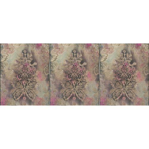 Photo Wallpaper Ornaments beige cream DD108860