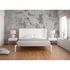 Photo Wallpaper Wall Plaster Shabby grey white DD108755 1