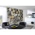 Photo Wallpaper Pebbles beige grey AS Creation DD108800 1