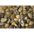 Photo Wallpaper Pebbles beige brown DD108795 2