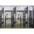 Photo Wallpaper Pier Wall grey green DD109105 2