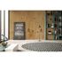 Photo Wallpaper Plywood beige brown DD108640 1