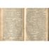 Photo Wallpaper Bible Psalm beige cream DD109060 2