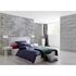 Photo Wallpaper Stone Wall grey silver DD108730 1