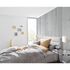 Photo Wallpaper Wooden Planks grey DD108625 1