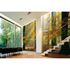 Photo Wallpaper Forest Glade brown yellow DD109230 1