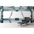 Photo Wallpaper Spaceship grey black DD109130 1
