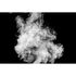 Photo Wallpaper Steam Cloud grey black DD109135 2