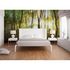 Photo Wallpaper Forest Glade brown yellow DD109300 2