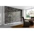 Photo Wallpaper Stone grey taupe white DD108725 1