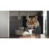 Photo Wallpaper Tiger Polygon beige AS Creation DD108920 1