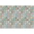 Photo Wallpaper Tiles beige copper AS Creation DD108820 1