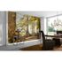 Photo Wallpaper Deciduous Trees beige brown DD109310 2