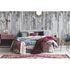 Photo Wallpaper Wood Floor grey white DD108635 2