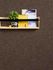 Wallpaper non-woven plaster optic brown beige 37744-2 6