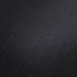 Non-woven wallpaper textured plain black 37952-2 3