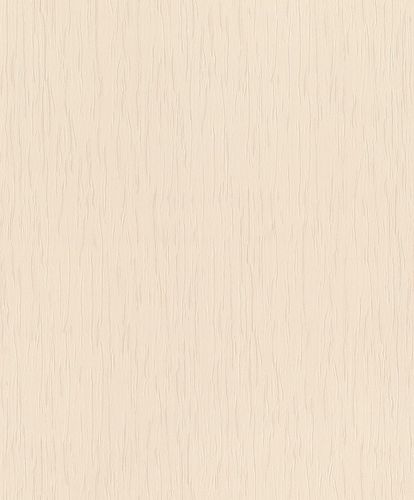 Non-Woven Wallpaper Rasch Plain pink Gloss 539257