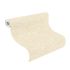 Non-Woven Wallpaper Rasch Plain Structure cream 639513 2