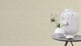 Non-Woven Wallpaper Rasch Plain Structure cream 639513 4