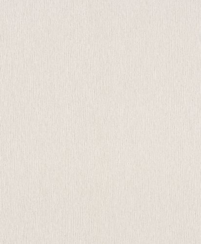 Non-Woven Wallpaper Lines Silk metallic cream 32623