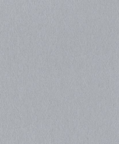 Non-Woven Wallpaper Lines Silk metallic dark grey 32624