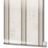 Non-Woven Wallpaper Stripes metallic greige gold 32636 2
