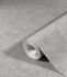 Non-Woven Wallpaper Plain Mottled dark grey 32404 1
