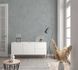 Non-Woven Wallpaper Plain Mottled dark grey 32404 3