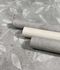 Non-Woven Wallpaper Plain Mottled dark grey 32404 5