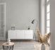 Non-Woven Wallpaper Plain Mottled greige 32401 2