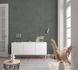 Non-Woven Wallpaper Plain Mottled anthracite 32420 3