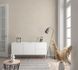 Non-Woven Wallpaper Linen beige Metallic 32440 4