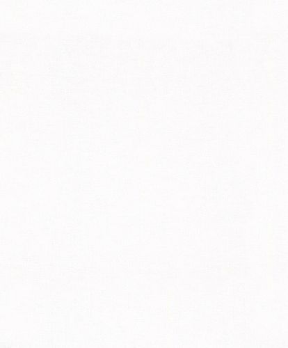 Non-Woven Wallpaper Linen Look white Marburg 32441