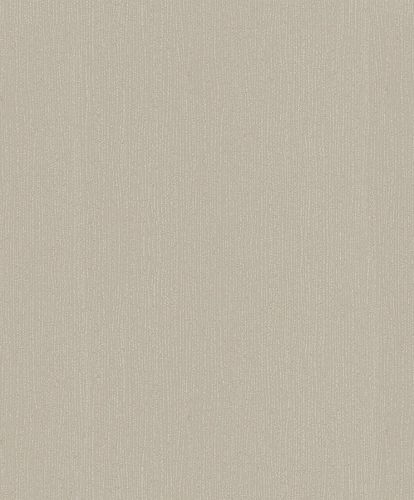 Non-Woven Wallpaper Sand Structure Stripes greige 32505