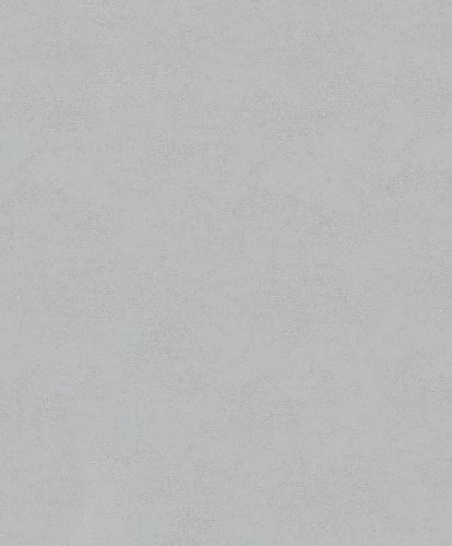 Non-Woven Wallpaper Sand Structure Plain dark grey 32509