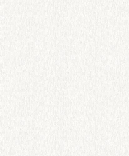 Non-Woven Wallpaper Sand Structure Waves white 32513