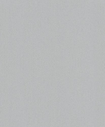 Non-Woven Wallpaper Sand Structure Stripes grey 32515