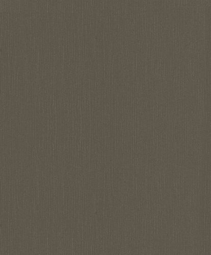Non-Woven Wallpaper Sand Structure Stripes brown 32518