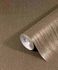 Non-Woven Wallpaper Sand Structure Stripes brown 32518 2