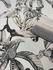 Non-Woven Wallpaper Jungle Monkeys grey beige 32651 1