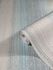 Non-Woven Wallpaper Stripes Ethno blue green 32654 1