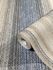 Non-Woven Wallpaper Stripes Ethno beige blue 32655 1