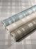 Non-Woven Wallpaper Squares Check greige 32658 4
