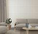 Non-Woven Wallpaper Squares Check cream 32659 2