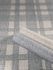 combinations non-woven wallpaper textile optics blue grey 32673 3