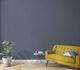 room image non-woven wallpaper mottled design blue 32412 3