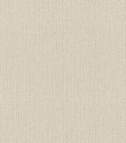 Non-Woven Wallpaper Rasch Textile brown beige 407938