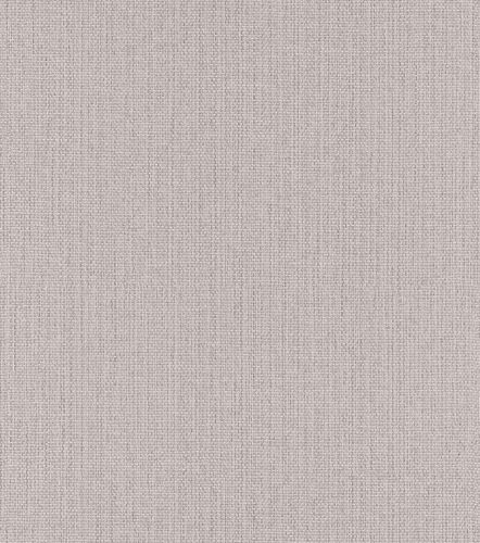 Non-Woven Wallpaper Rasch Textile grey 407969